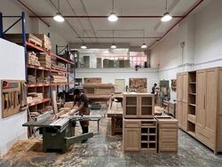Loyang Enterprise Building (D17), Factory #629169521